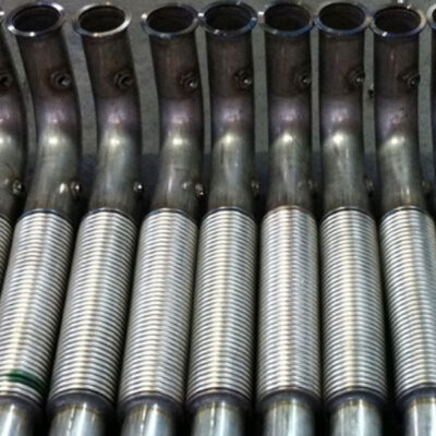 Exhaust Assemblies