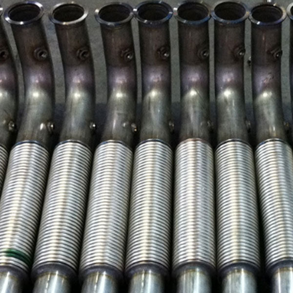 Exhaust Assemblies