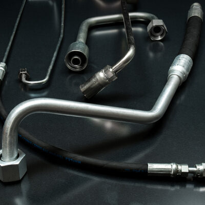 Hose-Tube Combinations